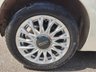 USED 2018 68 FIAT 500C 1.2 Lounge Convertible 2dr Petrol Dualogic Euro 6 (s/s) (69 bhp) 