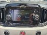 USED 2018 68 FIAT 500C 1.2 Lounge Convertible 2dr Petrol Dualogic Euro 6 (s/s) (69 bhp) 