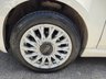 USED 2018 68 FIAT 500C 1.2 Lounge Convertible 2dr Petrol Dualogic Euro 6 (s/s) (69 bhp) 