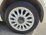USED 2018 68 FIAT 500C 1.2 Lounge Convertible 2dr Petrol Dualogic Euro 6 (s/s) (69 bhp) 