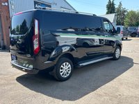 USED 2019 69 FORD TRANSIT CUSTOM 2.0 320 EcoBlue Limited Panel Van 5dr Diesel Auto L2 H1 Euro 6 (s/s) (170 ps) NO VAT+NEW WET BELT