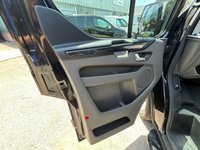 USED 2019 69 FORD TRANSIT CUSTOM 2.0 320 EcoBlue Limited Panel Van 5dr Diesel Auto L2 H1 Euro 6 (s/s) (170 ps) NO VAT+NEW WET BELT