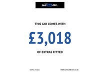 USED 2019 69 FORD TRANSIT CUSTOM 2.0 320 EcoBlue Limited Panel Van 5dr Diesel Auto L2 H1 Euro 6 (s/s) (170 ps) NO VAT+NEW WET BELT