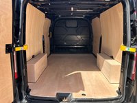 USED 2019 69 FORD TRANSIT CUSTOM 2.0 320 EcoBlue Limited Panel Van 5dr Diesel Auto L2 H1 Euro 6 (s/s) (170 ps) NO VAT+NEW WET BELT