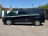 USED 2019 69 FORD TRANSIT CUSTOM 2.0 320 EcoBlue Limited Panel Van 5dr Diesel Auto L2 H1 Euro 6 (s/s) (170 ps) NO VAT+NEW WET BELT