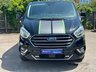 USED 2019 69 FORD TRANSIT CUSTOM 2.0 320 EcoBlue Limited Panel Van 5dr Diesel Auto L2 H1 Euro 6 (s/s) (170 ps) NO VAT+NEW WET BELT