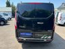 USED 2019 69 FORD TRANSIT CUSTOM 2.0 320 EcoBlue Limited Panel Van 5dr Diesel Auto L2 H1 Euro 6 (s/s) (170 ps) NO VAT+NEW WET BELT
