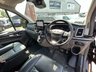 USED 2019 69 FORD TRANSIT CUSTOM 2.0 320 EcoBlue Limited Panel Van 5dr Diesel Auto L2 H1 Euro 6 (s/s) (170 ps) NO VAT+NEW WET BELT