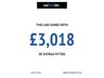 USED 2019 69 FORD TRANSIT CUSTOM 2.0 320 EcoBlue Limited Panel Van 5dr Diesel Auto L2 H1 Euro 6 (s/s) (170 ps) NO VAT+NEW WET BELT