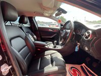 USED 2016 05 MERCEDES-BENZ A CLASS 1.5 A180d SE Hatchback 5dr Diesel Manual Euro 6 (s/s) (109 ps) FRESH SERVICE LEATHER