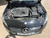 USED 2016 05 MERCEDES-BENZ A CLASS 1.5 A180d SE Hatchback 5dr Diesel Manual Euro 6 (s/s) (109 ps) FRESH SERVICE LEATHER