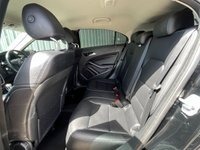USED 2016 05 MERCEDES-BENZ A CLASS 1.5 A180d SE Hatchback 5dr Diesel Manual Euro 6 (s/s) (109 ps) FRESH SERVICE LEATHER