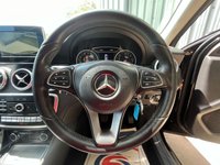 USED 2016 05 MERCEDES-BENZ A CLASS 1.5 A180d SE Hatchback 5dr Diesel Manual Euro 6 (s/s) (109 ps) FRESH SERVICE LEATHER