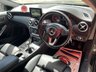 USED 2016 05 MERCEDES-BENZ A CLASS 1.5 A180d SE Hatchback 5dr Diesel Manual Euro 6 (s/s) (109 ps) FRESH SERVICE LEATHER