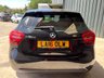 USED 2016 05 MERCEDES-BENZ A CLASS 1.5 A180d SE Hatchback 5dr Diesel Manual Euro 6 (s/s) (109 ps) FRESH SERVICE LEATHER