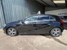 USED 2016 05 MERCEDES-BENZ A CLASS 1.5 A180d SE Hatchback 5dr Diesel Manual Euro 6 (s/s) (109 ps) FRESH SERVICE LEATHER