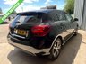 USED 2016 05 MERCEDES-BENZ A CLASS 1.5 A180d SE Hatchback 5dr Diesel Manual Euro 6 (s/s) (109 ps) FRESH SERVICE LEATHER