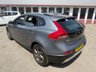 USED 2014 64 VOLVO V40 CROSS COUNTRY 1.6 D2 Lux Nav Hatchback 5dr Diesel Manual Euro 5 (s/s) (115 ps) 1 Previous Owner FSH 11 Stamps