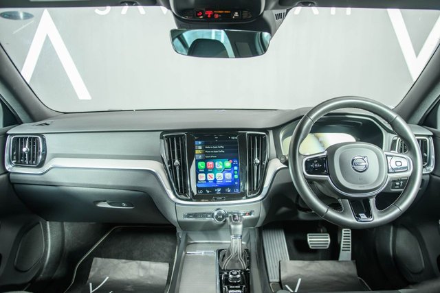View our VOLVO S60