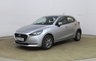 USED 2022 22 MAZDA MAZDA2 1.5 e-SKYACTIV G MHEV MHEV SE-L Hatchback 5dr Petrol Manual Euro 6 (s/s) (90 ps) 