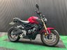 USED 2023 23 HONDA CB125R FINANCE SPECIALISTS APPLY NOW LOW RATE FINANCE DELIVERY AVAILABLE