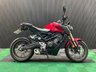 USED 2023 23 HONDA CB125R FINANCE SPECIALISTS APPLY NOW LOW RATE FINANCE DELIVERY AVAILABLE