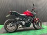 USED 2023 23 HONDA CB125R FINANCE SPECIALISTS APPLY NOW LOW RATE FINANCE DELIVERY AVAILABLE