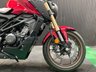 USED 2023 23 HONDA CB125R FINANCE SPECIALISTS APPLY NOW LOW RATE FINANCE DELIVERY AVAILABLE