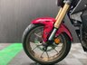 USED 2023 23 HONDA CB125R FINANCE SPECIALISTS APPLY NOW LOW RATE FINANCE DELIVERY AVAILABLE