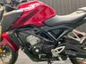 USED 2023 23 HONDA CB125R FINANCE SPECIALISTS APPLY NOW LOW RATE FINANCE DELIVERY AVAILABLE