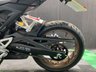 USED 2023 23 HONDA CB125R FINANCE SPECIALISTS APPLY NOW LOW RATE FINANCE DELIVERY AVAILABLE