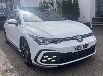 View our Volkswagen Golf