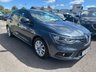 USED 2016 66 RENAULT MEGANE 1.5 dCi Dynamique Nav Hatchback 5dr Diesel Manual Euro 6 (s/s) (110 ps) 