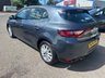 USED 2016 66 RENAULT MEGANE 1.5 dCi Dynamique Nav Hatchback 5dr Diesel Manual Euro 6 (s/s) (110 ps) 