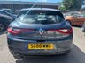 USED 2016 66 RENAULT MEGANE 1.5 dCi Dynamique Nav Hatchback 5dr Diesel Manual Euro 6 (s/s) (110 ps) 