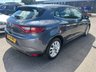 USED 2016 66 RENAULT MEGANE 1.5 dCi Dynamique Nav Hatchback 5dr Diesel Manual Euro 6 (s/s) (110 ps) 