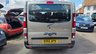 USED 2017 66 RENAULT TRAFIC 1.6 dCi ENERGY 27 Sport Nav SWB Euro 6 (s/s) 5dr (9 Seat) 9SEATER SATNAV FSH ULEZ NO VAT