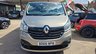 USED 2017 66 RENAULT TRAFIC 1.6 dCi ENERGY 27 Sport Nav SWB Euro 6 (s/s) 5dr (9 Seat) 9SEATER SATNAV FSH ULEZ NO VAT