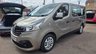 USED 2017 66 RENAULT TRAFIC 1.6 dCi ENERGY 27 Sport Nav SWB Euro 6 (s/s) 5dr (9 Seat) 9SEATER SATNAV FSH ULEZ NO VAT