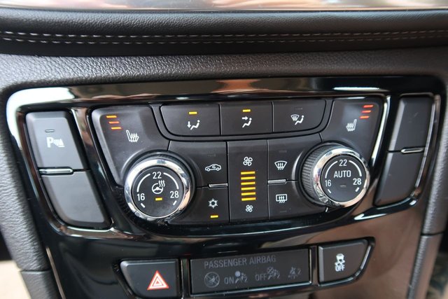 View our VAUXHALL MOKKA X