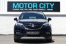 USED 2018 68 VAUXHALL MOKKA X 1.4i Turbo Elite Nav SUV 5dr Petrol Auto Euro 6 (140 ps) INCREDIBLIY LOW MILEAGE AUTO