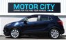 USED 2018 68 VAUXHALL MOKKA X 1.4i Turbo Elite Nav SUV 5dr Petrol Auto Euro 6 (140 ps) INCREDIBLIY LOW MILEAGE AUTO