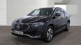 USED 2022 22 MERCEDES-BENZ EQA EQA 250 66.5kWh Sport SUV 5dr Electric Auto (190 ps) BEAUTIFUL, NEW SHAPE  MERCEDES SUV - 1 OWNER FROM NEW, COMES WITH A FULL SERVICE HISTORY + VIRTUAL COCKPIT DIGITAL DASH DISPLAY + SATELLITE NAVIGATION + BLUETOOTH PHONE AND MEDIA CONNECTIVITY + APPS CONTROL + AUTOMATIC LED HEADLIGHTS + CRUISE CONTROL + AIR CONDITIONED CLIMATE CONTROL + FRONT AND REAR PARKING SENSORS + AUTOMATIC LED HEADLIGHTS + LED DAY TIME RUNNING LIGHTS + ECO STOP START SYSTEM + SELECTABLE DRIVING MODES + AUTOMATIC WIPERS WITH RAIN SENSOR
