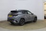 USED 2024 24 HYUNDAI TUCSON 1.6 T-GDi N Line S SUV 5dr Petrol Hybrid Auto Euro 6 (s/s) (215 ps) 