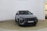 USED 2024 24 HYUNDAI TUCSON 1.6 T-GDi N Line S SUV 5dr Petrol Hybrid Auto Euro 6 (s/s) (215 ps) 