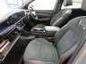 USED 2024 24 HYUNDAI TUCSON 1.6 T-GDi N Line S SUV 5dr Petrol Hybrid Auto Euro 6 (s/s) (215 ps) 