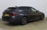 USED 2022 22 BMW 5 SERIES 3.0 530d MHT M Sport Touring 5dr Diesel Hybrid Steptronic xDrive Euro 6 (s/s) (286 ps) 