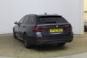 USED 2022 22 BMW 5 SERIES 3.0 530d MHT M Sport Touring 5dr Diesel Hybrid Steptronic xDrive Euro 6 (s/s) (286 ps) 