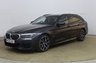 USED 2022 22 BMW 5 SERIES 3.0 530d MHT M Sport Touring 5dr Diesel Hybrid Steptronic xDrive Euro 6 (s/s) (286 ps) 