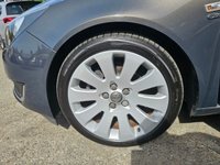 USED 2016 16 VAUXHALL INSIGNIA 2.0 CDTi Elite Nav Sports Tourer 5dr Diesel Manual Euro 6 (s/s) (170 ps) 